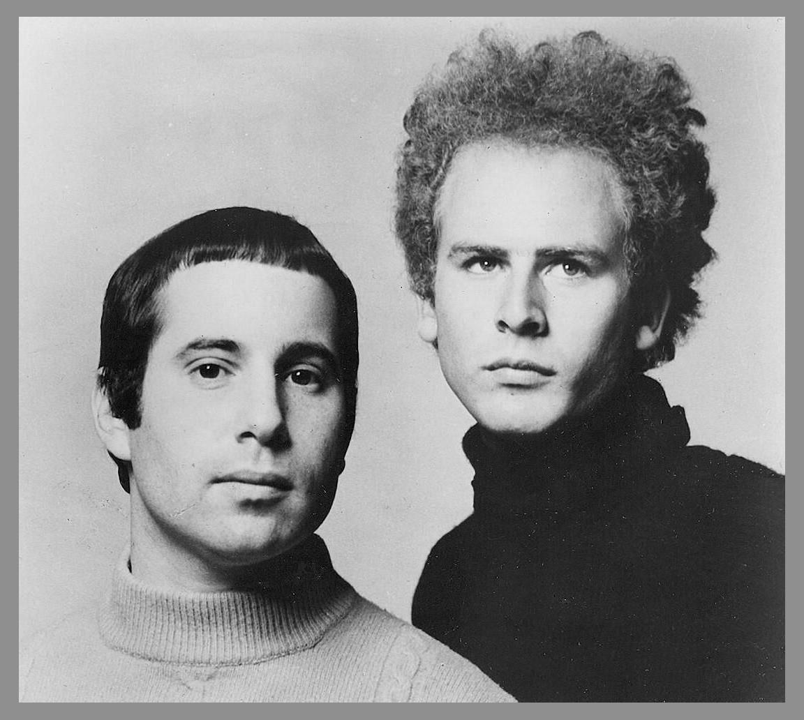 Simon &amp; Garfunkel